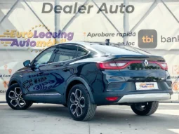 
										RENAULT ARKANA full									