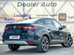 
										RENAULT ARKANA full									