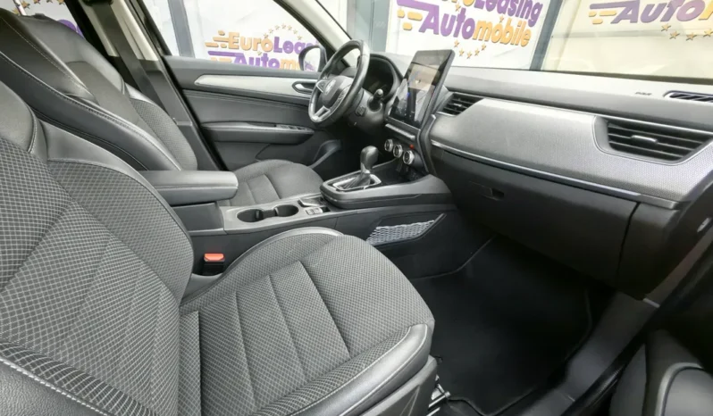 
								RENAULT ARKANA full									