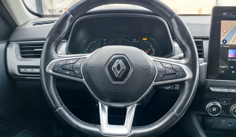
								RENAULT ARKANA full									