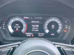 
										AUDI A3 full									