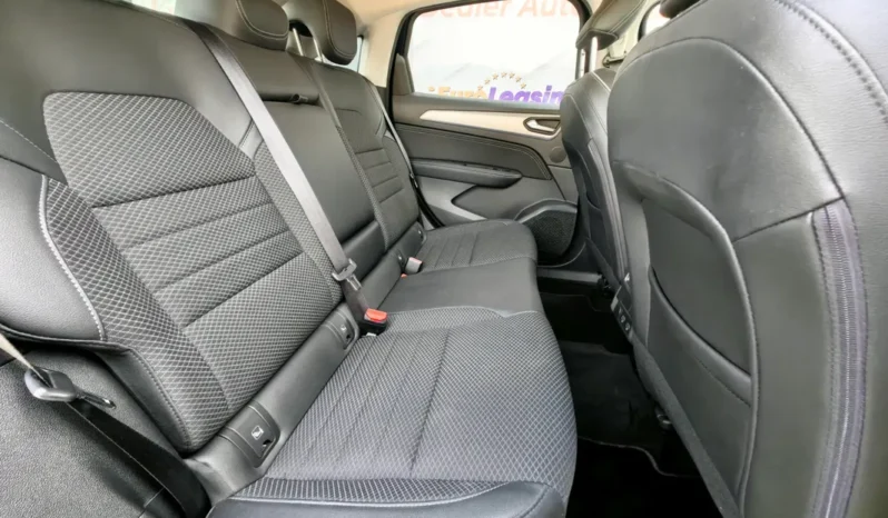 
								RENAULT ARKANA full									