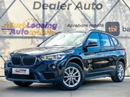 
										BMW X1 full									