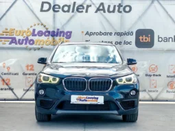 
										BMW X1 full									