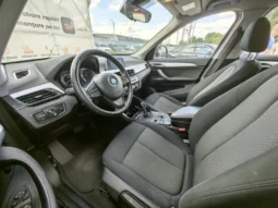 
										BMW X1 full									
