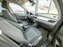 
										BMW X1 full									