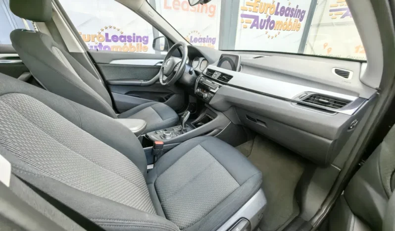 
								BMW X1 full									