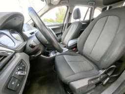 
										BMW X1 full									