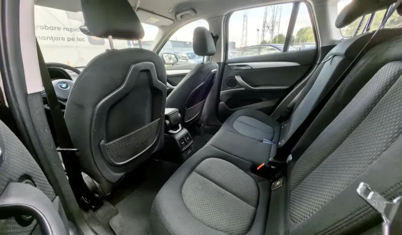 
								BMW X1 full									
