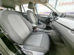 
										BMW X1 full									