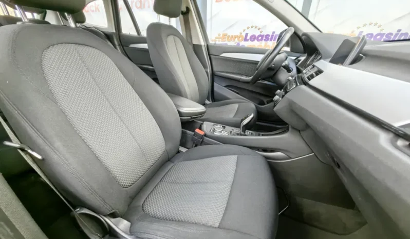 
								BMW X1 full									