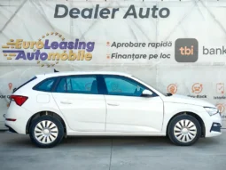 
										SKODA SCALA full									