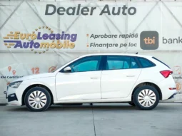 
										SKODA SCALA full									