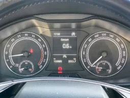 
										SKODA SCALA full									