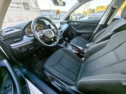 
										SKODA SCALA full									
