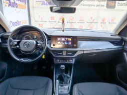 
										SKODA SCALA full									