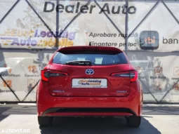 
										TOYOTA COROLLA full									