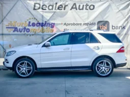 
										MERCEDES BENZ ML full									