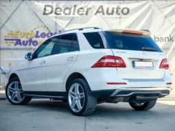 
										MERCEDES BENZ ML full									