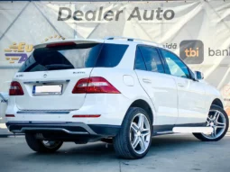 
										MERCEDES BENZ ML full									