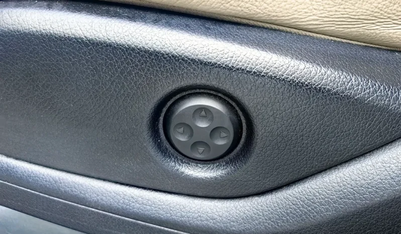 
								MERCEDES BENZ ML full									