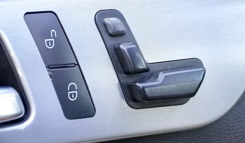 
								MERCEDES BENZ ML full									