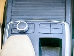 
										MERCEDES BENZ ML full									