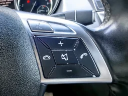 
										MERCEDES BENZ ML full									