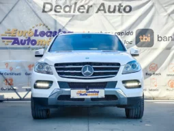
										MERCEDES BENZ ML full									