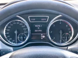 
										MERCEDES BENZ ML full									