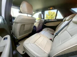 
										MERCEDES BENZ ML full									