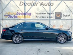 
										MERCEDES BENZ E full									