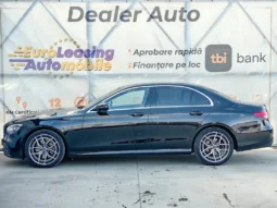 
										MERCEDES BENZ E full									