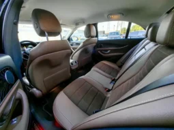 
										MERCEDES BENZ E full									