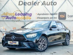 
										MERCEDES BENZ E full									