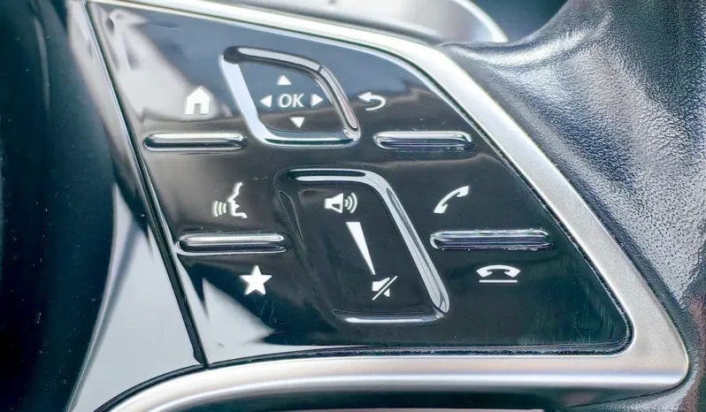 
								MERCEDES BENZ E full									