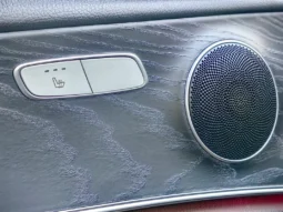 
										MERCEDES BENZ E full									