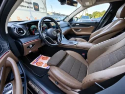 
										MERCEDES BENZ E full									