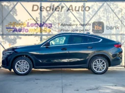 
										BMW X6 full									