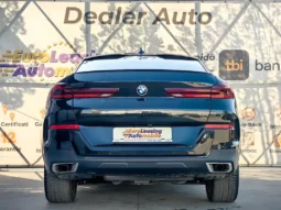 
										BMW X6 full									