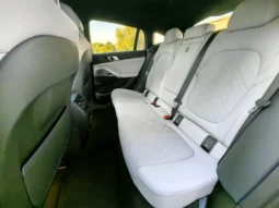 
										BMW X6 full									