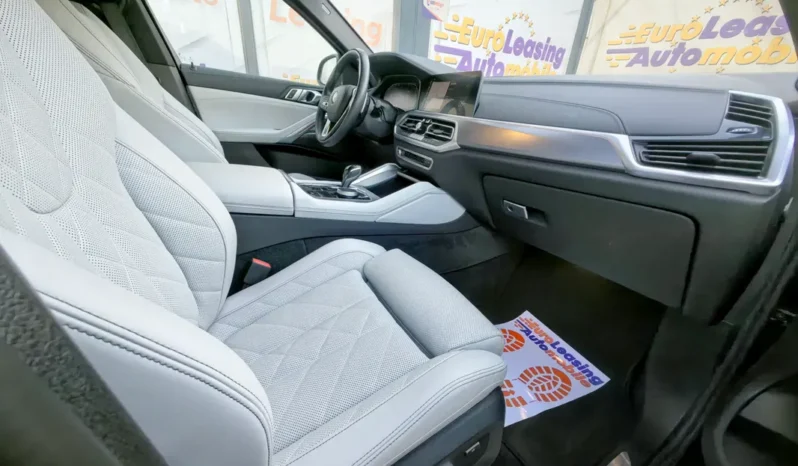 
								BMW X6 full									