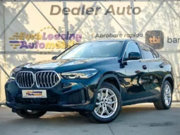 
										BMW X6 full									