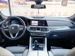 
										BMW X6 full									