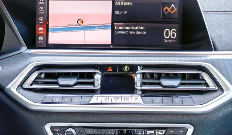 
								BMW X6 full									