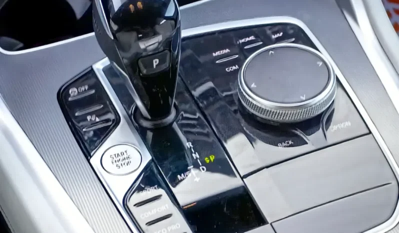 
								BMW X6 full									