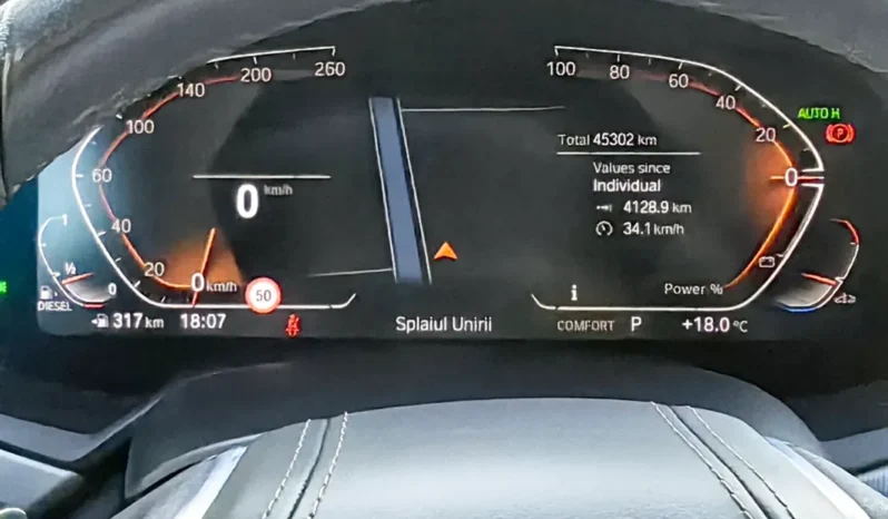 
								BMW X6 full									