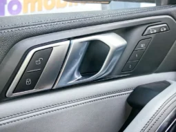 
										BMW X6 full									