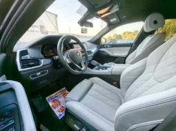 
										BMW X6 full									