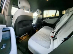 
										BMW X6 full									
